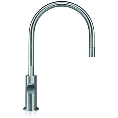 MGS Spin E 0151P - Polished S/S