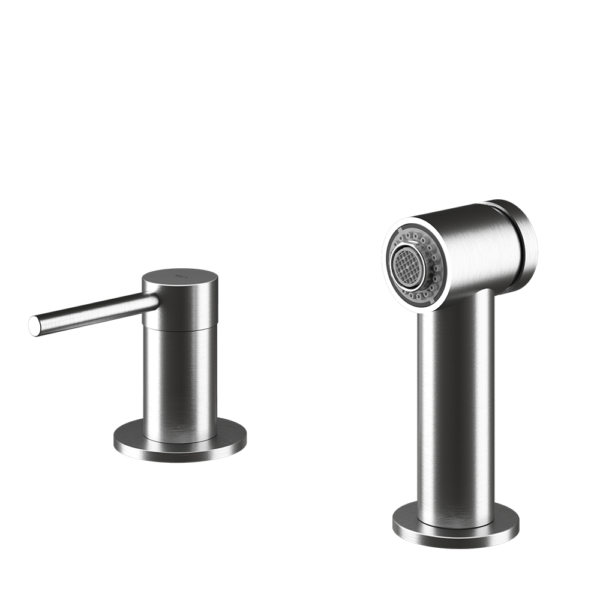 MGS 0176 F2 SCS (Mixer with Side Spray) - Image 2