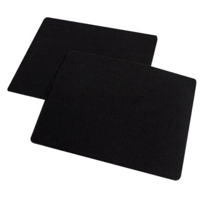 FABER F12 CHARCOAL FILTER - Compatible with 60cm Fabula Downdraft Hood
