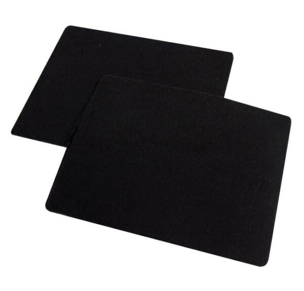 FABER F12 CHARCOAL FILTER - Compatible with 60cm Fabula Downdraft Hood
