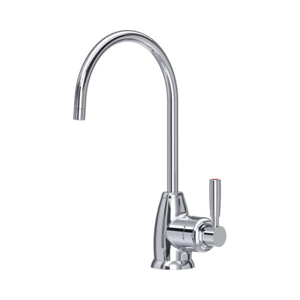 P & R 1347 Langbourn Mini Instant Hot Water Tap - Image 2