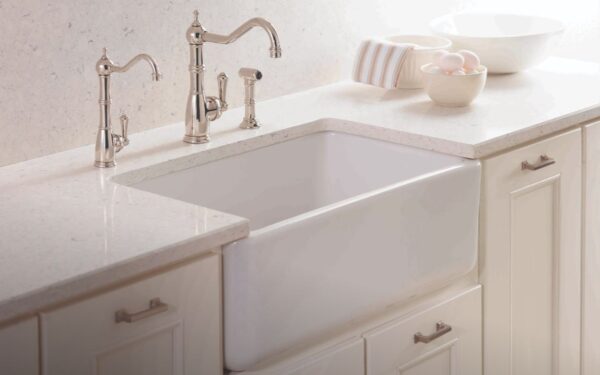 P & R 1621 Provence Mini Filtration Tap - Image 10