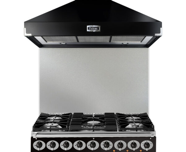 FALCON STAINLESS STEEL SPLASHBACK