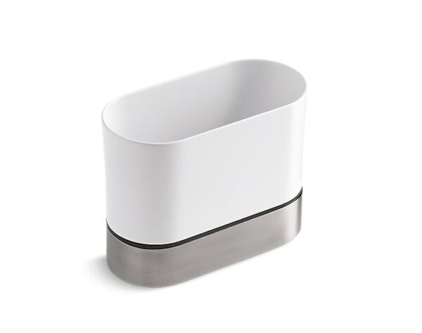 KOHLER RESET BRUSH CADDY