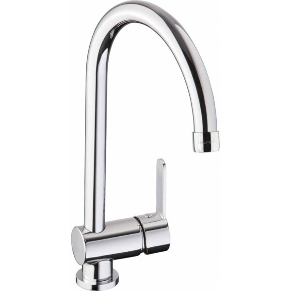 ABODE Czar Single Lever