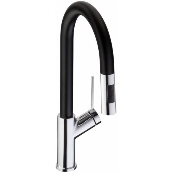 ABODE Virtue Nero Pull-Out