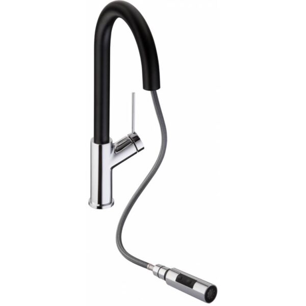 ABODE Virtue Nero Pull-Out - Image 2