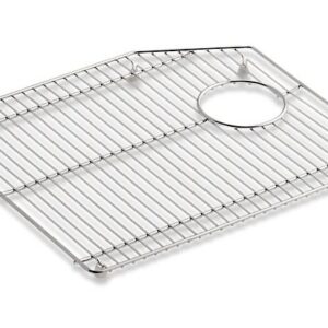 KOHLER BOTTOM RINSE RACK FOR INDIO 6411
