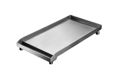 BERTAZZONI - Stainless Steel Griddle / Tepanyaki