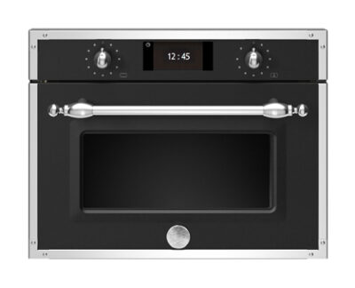 BERTAZZONI - Heritage Series - 60 x 45cm Combi-Microwave Oven