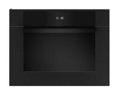 BERTAZZONI - Modern Series - 60 x 45cm Combi-Microwave Oven - Carbonio