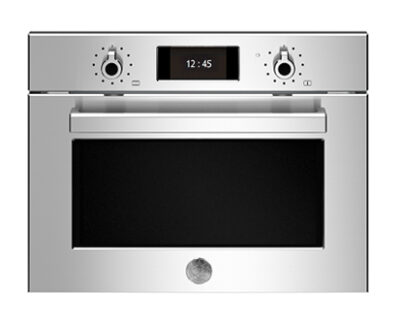 BERTAZZONI - Professional Series - 60 x 45cm Combi-Microwave Oven