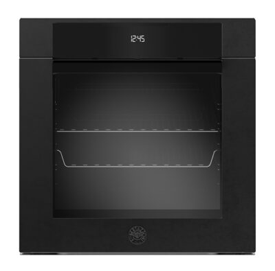 BERTAZZONI - Modern Series - 60cm Electric Pyrolytic Built-In Oven LCD Display