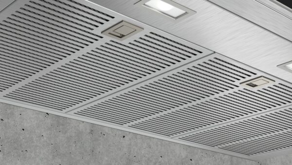 SIEMENS iQ700 90cm BOX HOOD - S/S - Image 3