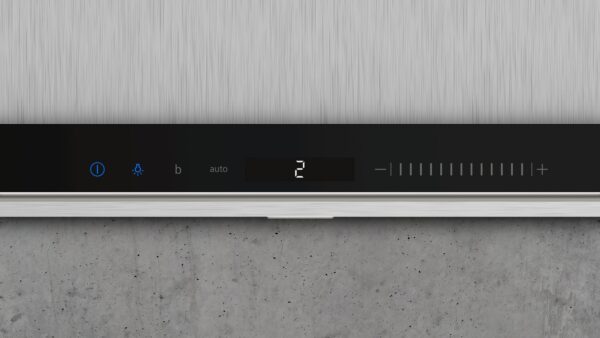 SIEMENS iQ700 90cm BOX HOOD - S/S - Image 2