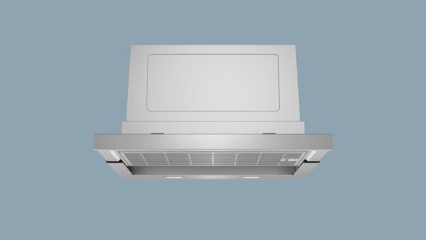 SIEMENS iQ500 60cm TELESCOPIC HOOD - S/S