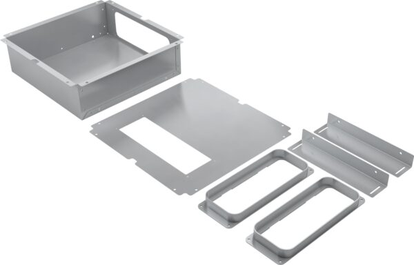 SIEMENS REMOTE MOTOR MOUNT KIT