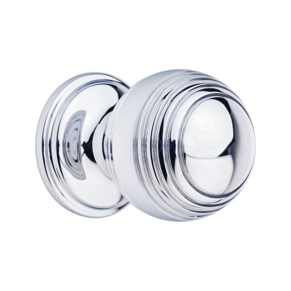 P & R 6070 Large Contour Furniture Drawer Handle (Single)