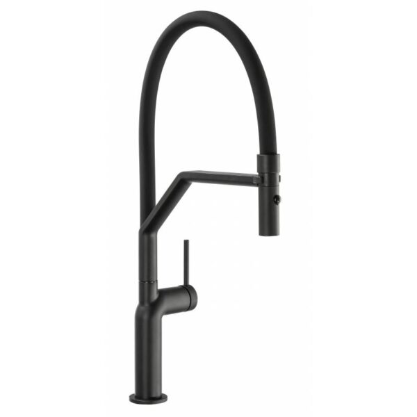 ABODE Tubist Professional Pull Around with Spray