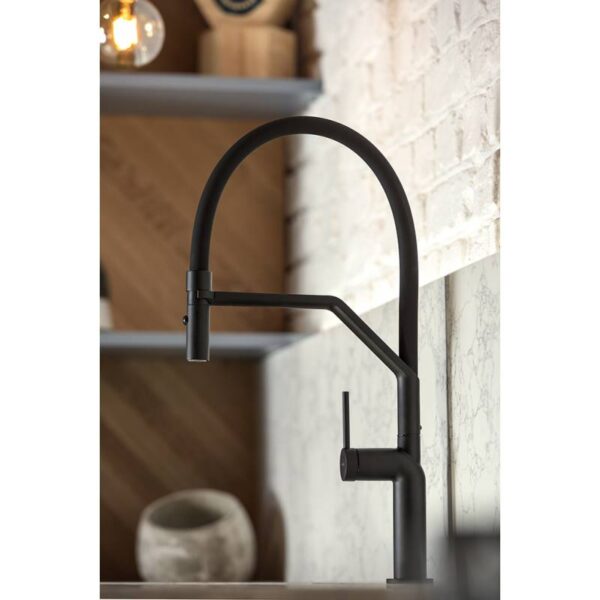 ABODE Tubist Professional Pull Around with Spray - Image 3