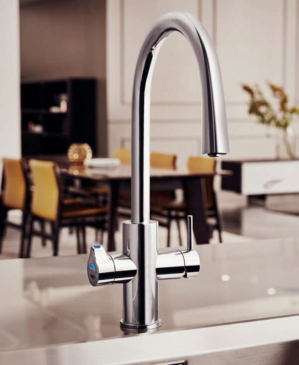 Zip MT2792 All-in-One Celsius Arc - 4in1 - Boiling, Chilled, Hot & Cold (G4 Tank)