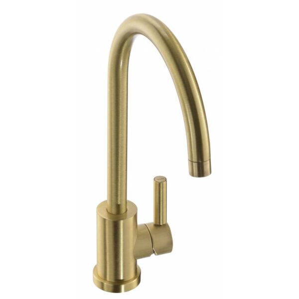 ABODE Atlas Single Lever - Image 4