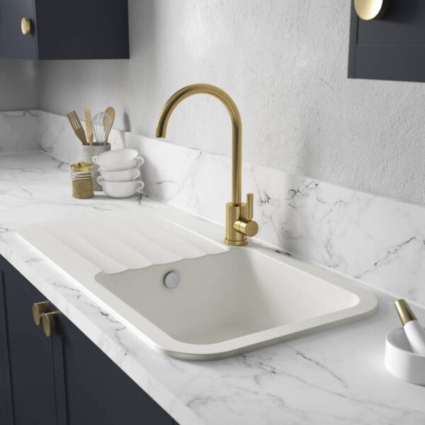 ABODE Atlas Single Lever - Image 6