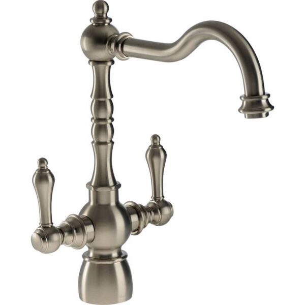 ABODE Bayenne Monobloc AT3026 - Pewter