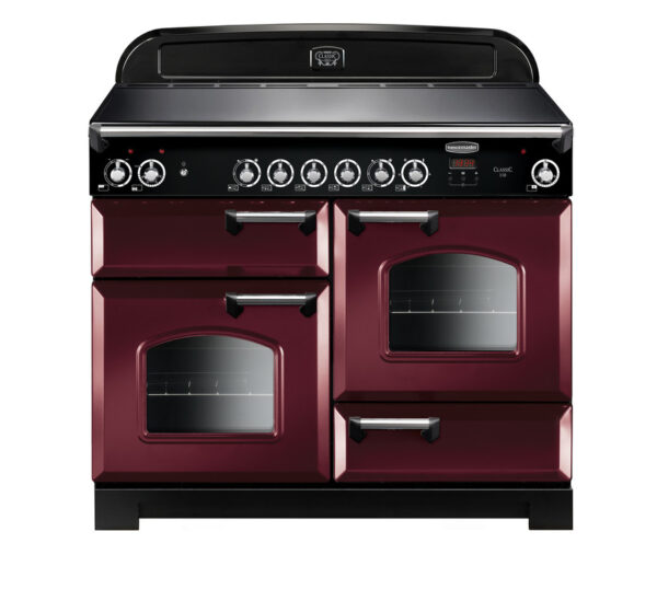 RANGEMASTER CLASSIC 110 - Ceramic - Image 3