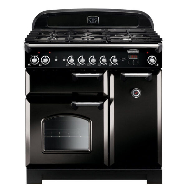 RANGEMASTER CLASSIC 90 - All Natural Gas