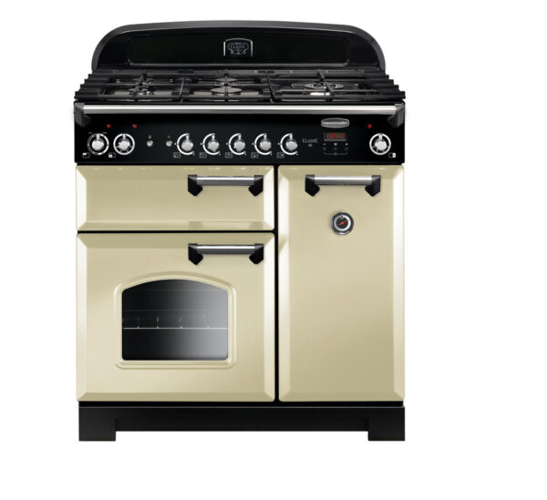 RANGEMASTER CLASSIC 90 - All Natural Gas - Image 2