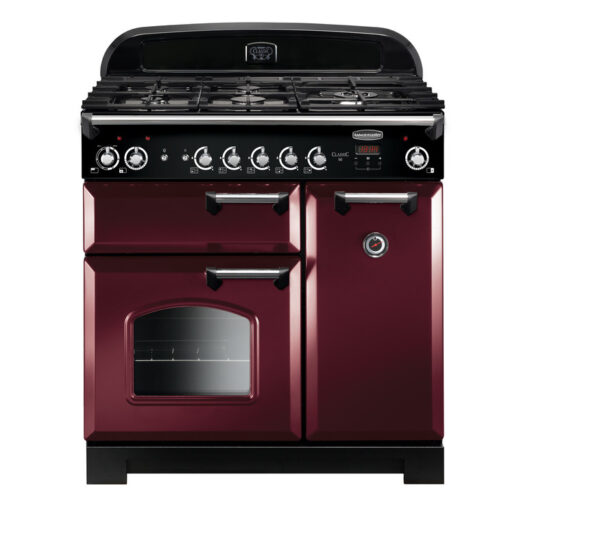 RANGEMASTER CLASSIC 90 - All Natural Gas - Image 3