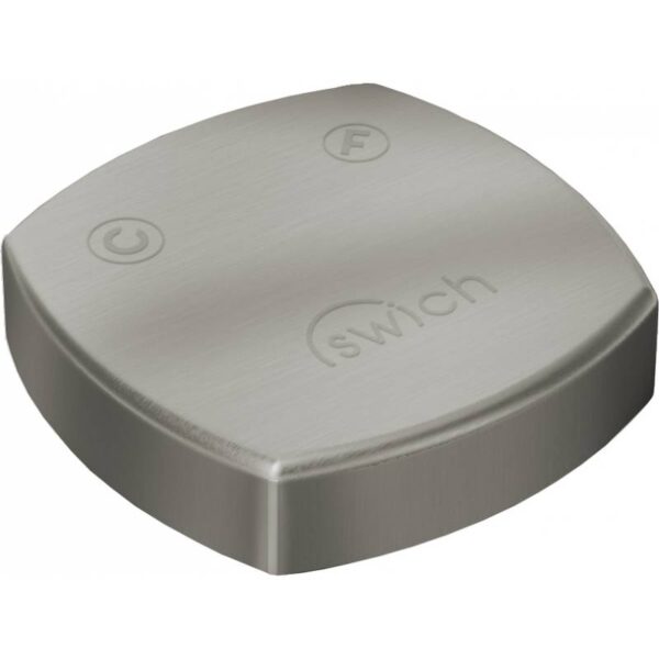 ABODE Swich Diverter Valve - Square - High Resin Filter - Image 4