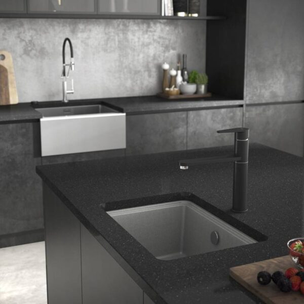 ABODE Prime Single Lever - Image 4