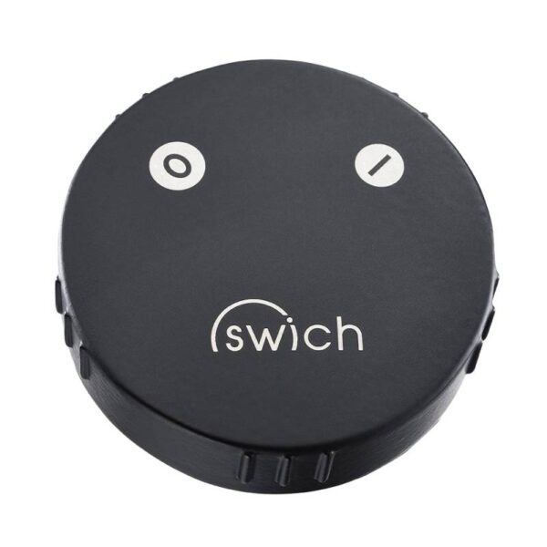 ABODE Swich Diverter Valve - Round - Classic Filter