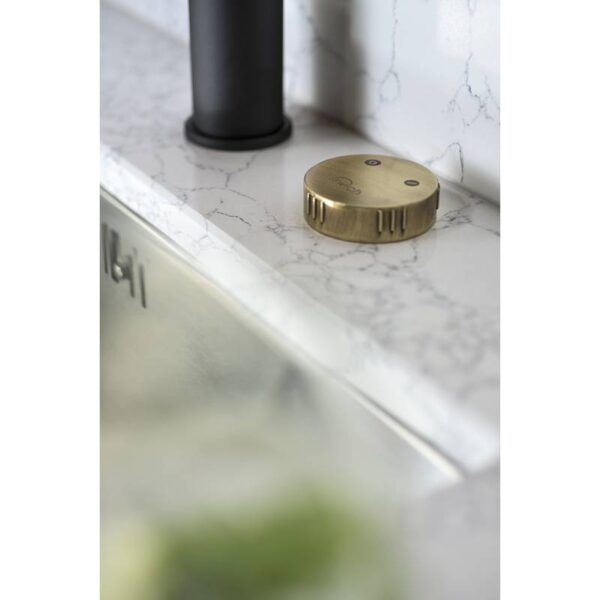 ABODE Swich Diverter Valve - Round - High Resin Filter - Image 11