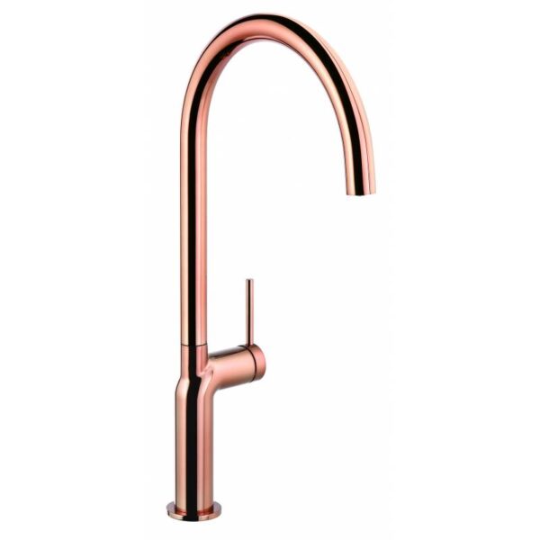 ABODE Tubist Single Lever - Image 3
