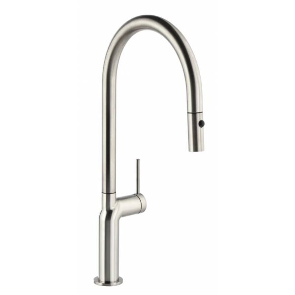 ABODE Tubist Single Lever Pull Out
