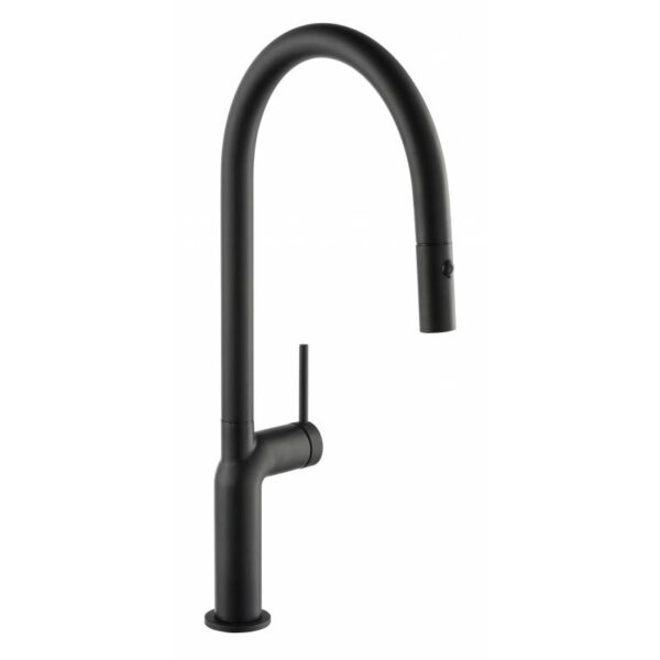 ABODE Tubist Single Lever Pull Out - Image 2