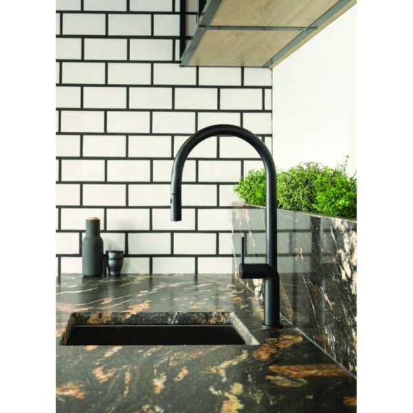 ABODE Tubist Single Lever Pull Out - Image 6
