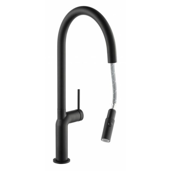ABODE Tubist Single Lever Pull Out - Image 4