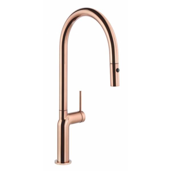 ABODE Tubist Single Lever Pull Out - Image 3
