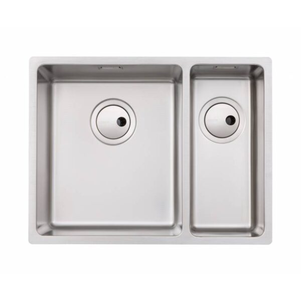ABODE Matrix R15 1.5 Bowl - Undermount - Image 2