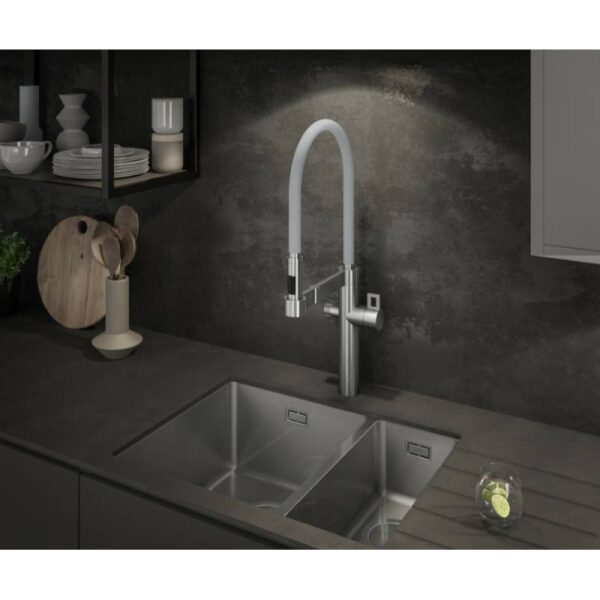 ABODE Matrix R15 1.5 Bowl - Undermount - Image 5
