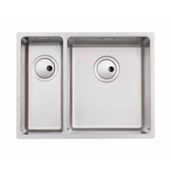 ABODE Matrix R15 1.5 Bowl - Undermount