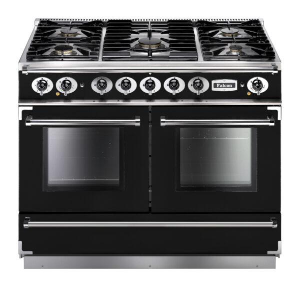 FALCON 110cm CONTINENTAL RANGECOOKER - Dual Fuel