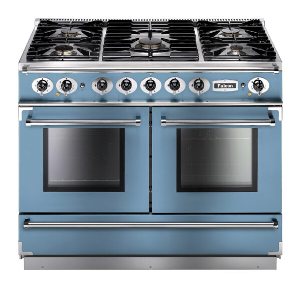 FALCON 110cm CONTINENTAL RANGECOOKER - Dual Fuel - Image 2
