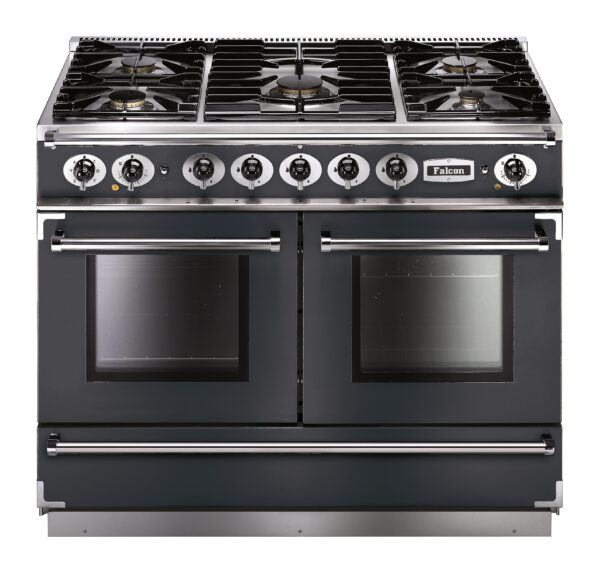 FALCON 110cm CONTINENTAL RANGECOOKER - Dual Fuel - Image 6