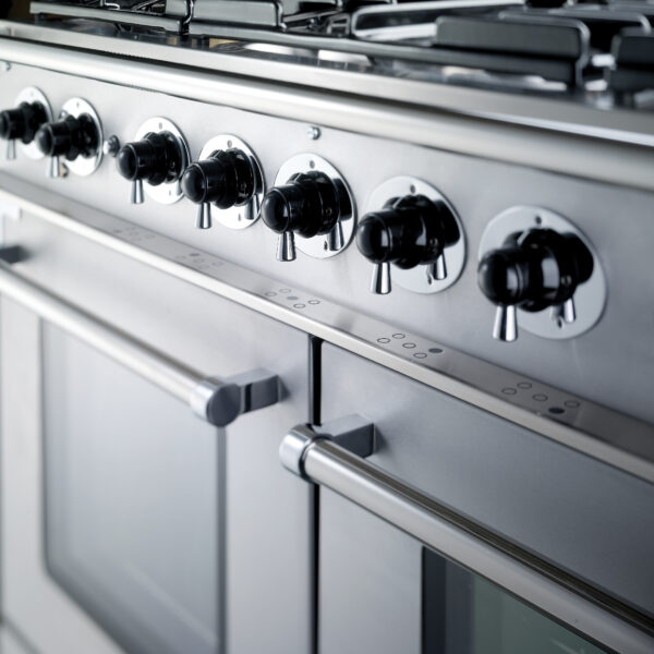 FALCON 110cm CONTINENTAL RANGECOOKER - Dual Fuel - Image 7