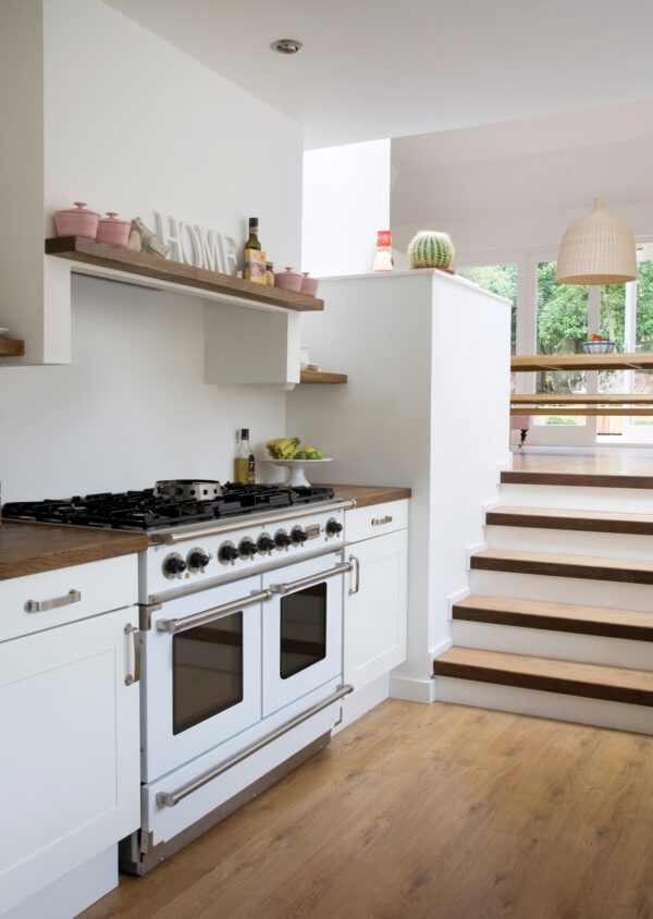 FALCON 110cm CONTINENTAL RANGECOOKER - Dual Fuel - Image 8
